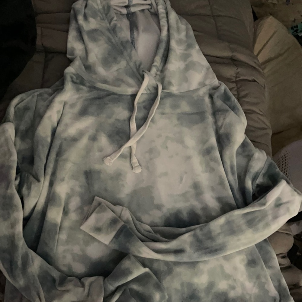 Softest hoodie